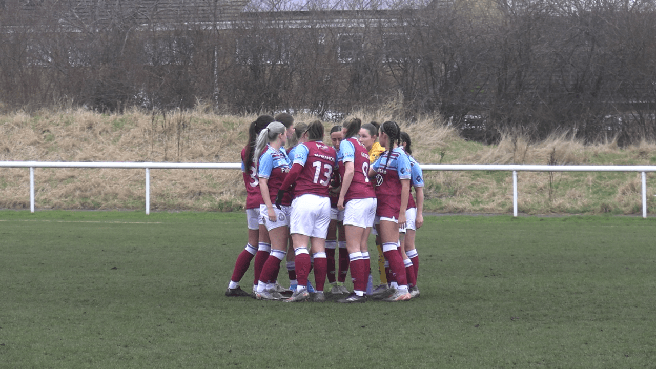 SSFC Women crash out of County Cup against resurgent Chester-le-Street Town