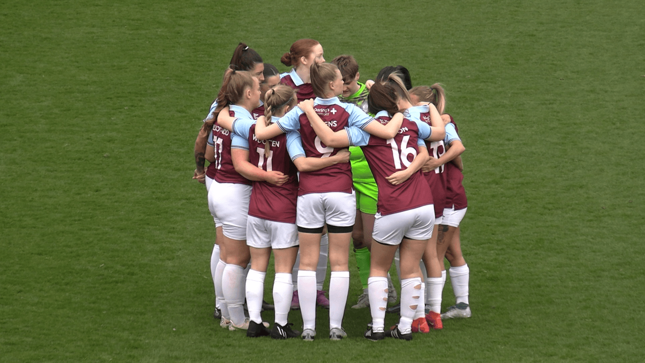 Prolific trio make the difference as SSFC Women defeat Hull United