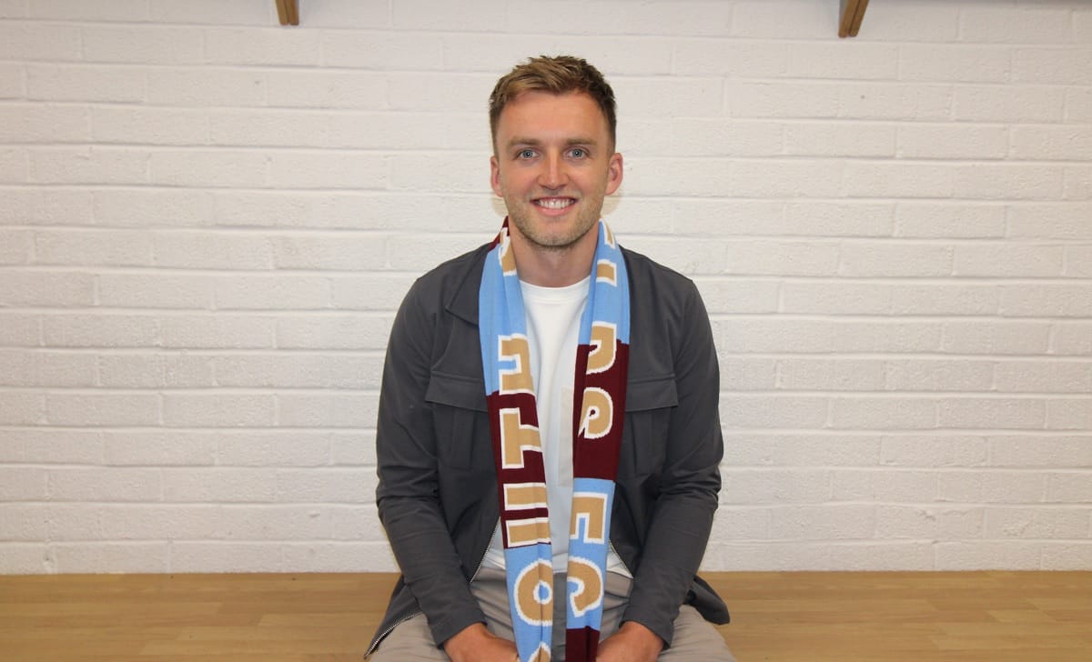 Factfile: Martin Smith