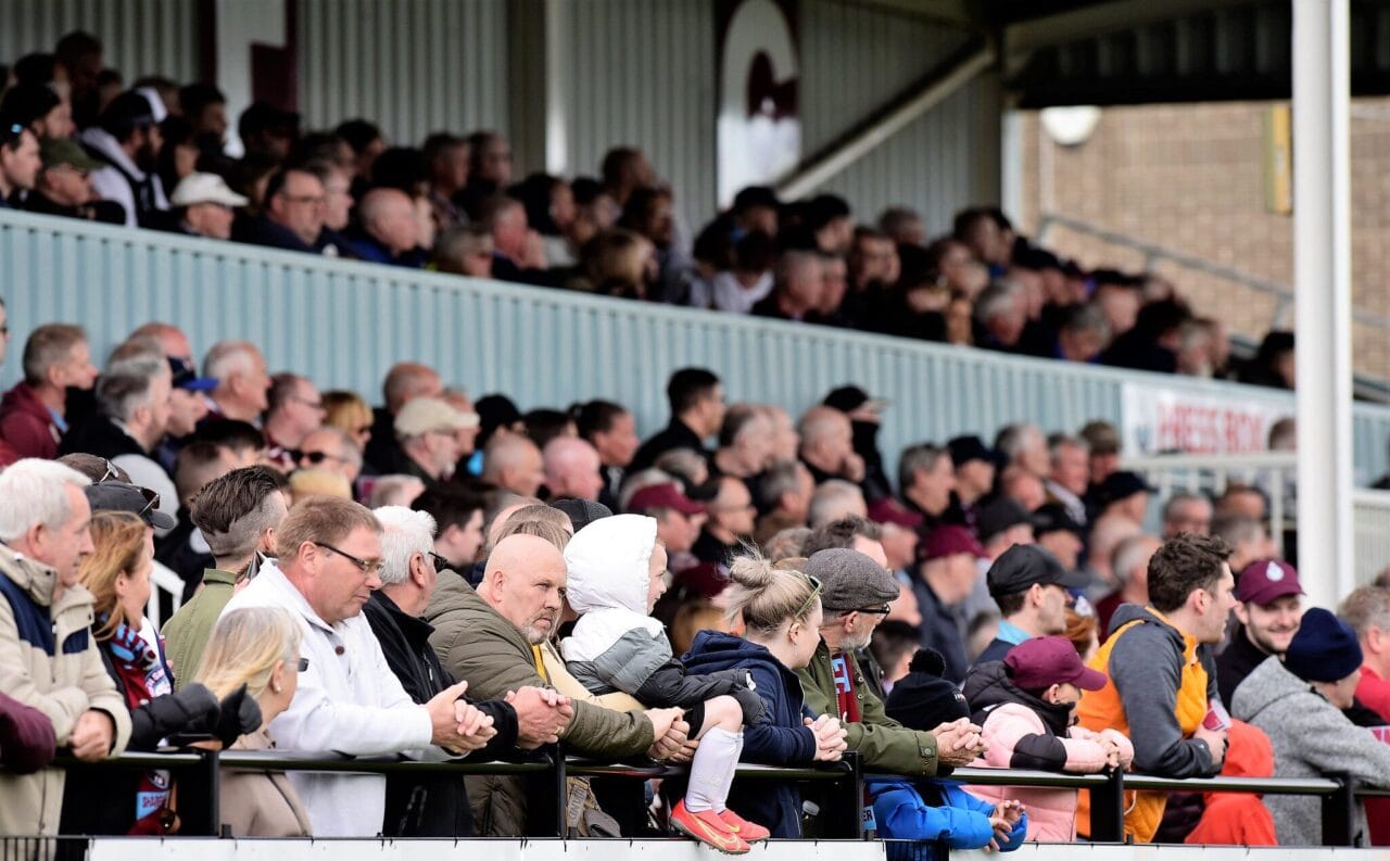 Tickets on sale for Barrow friendly