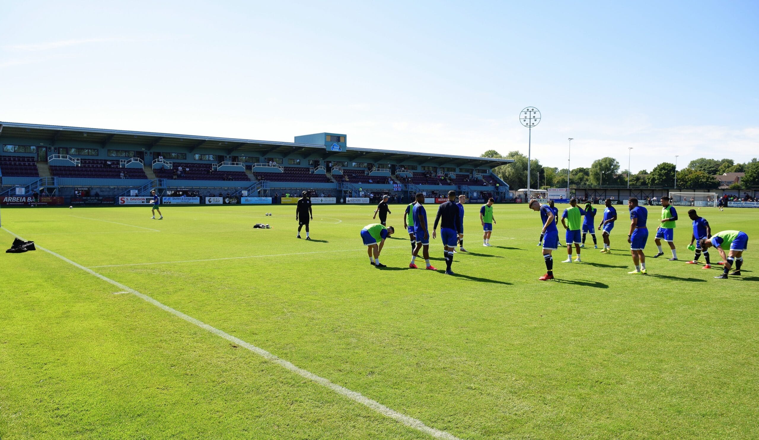 1st Cloud Arena set to go more cashless