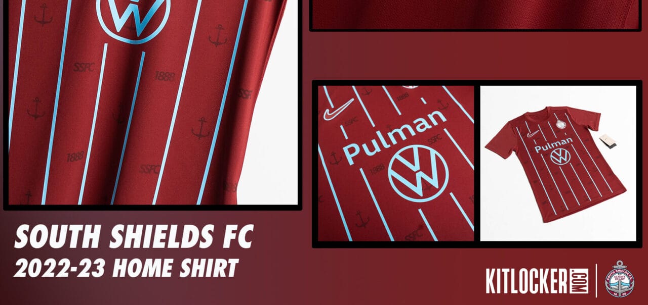 2022-23 home kit unveiled – secure yours now!