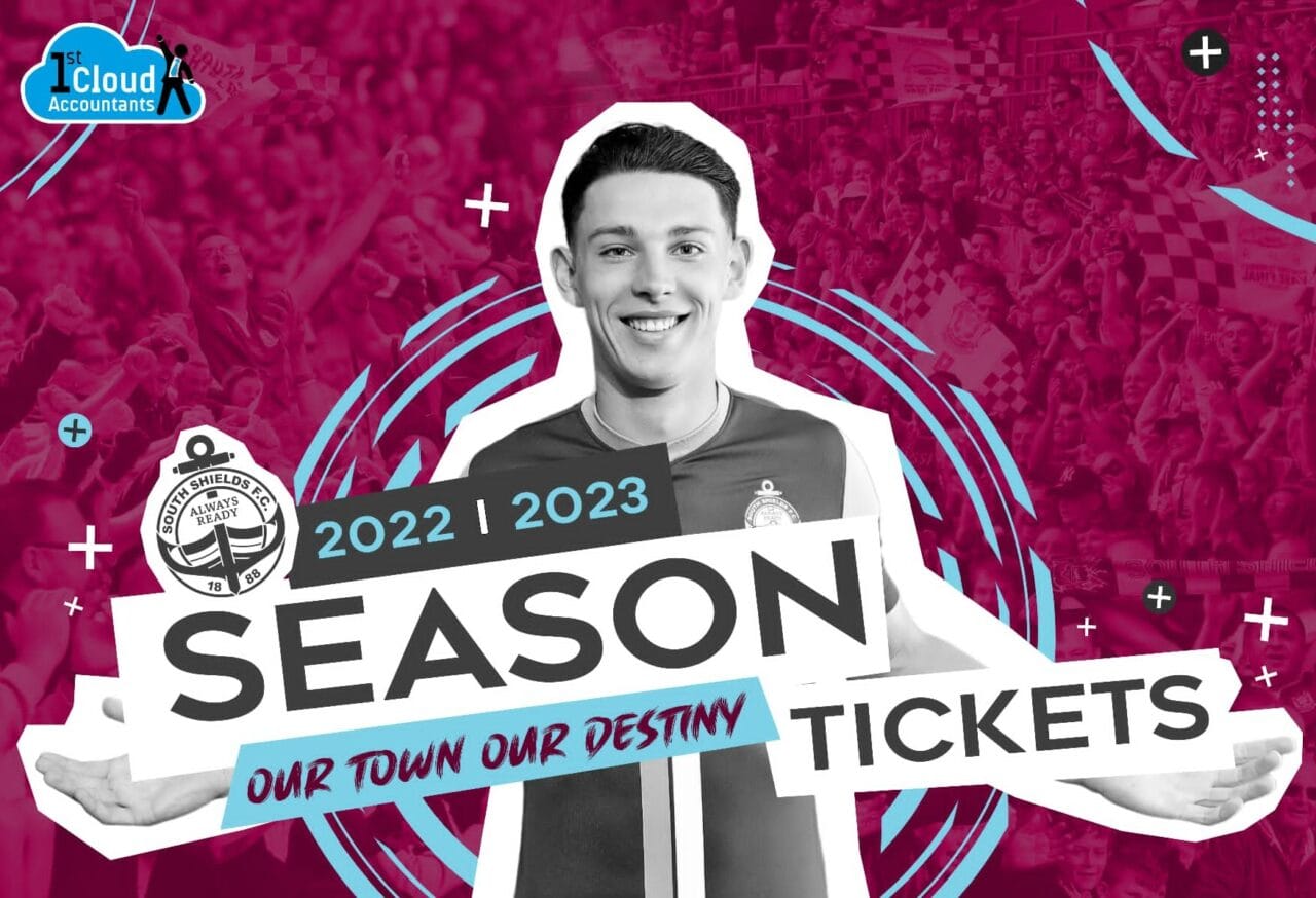 Season tickets on general sale