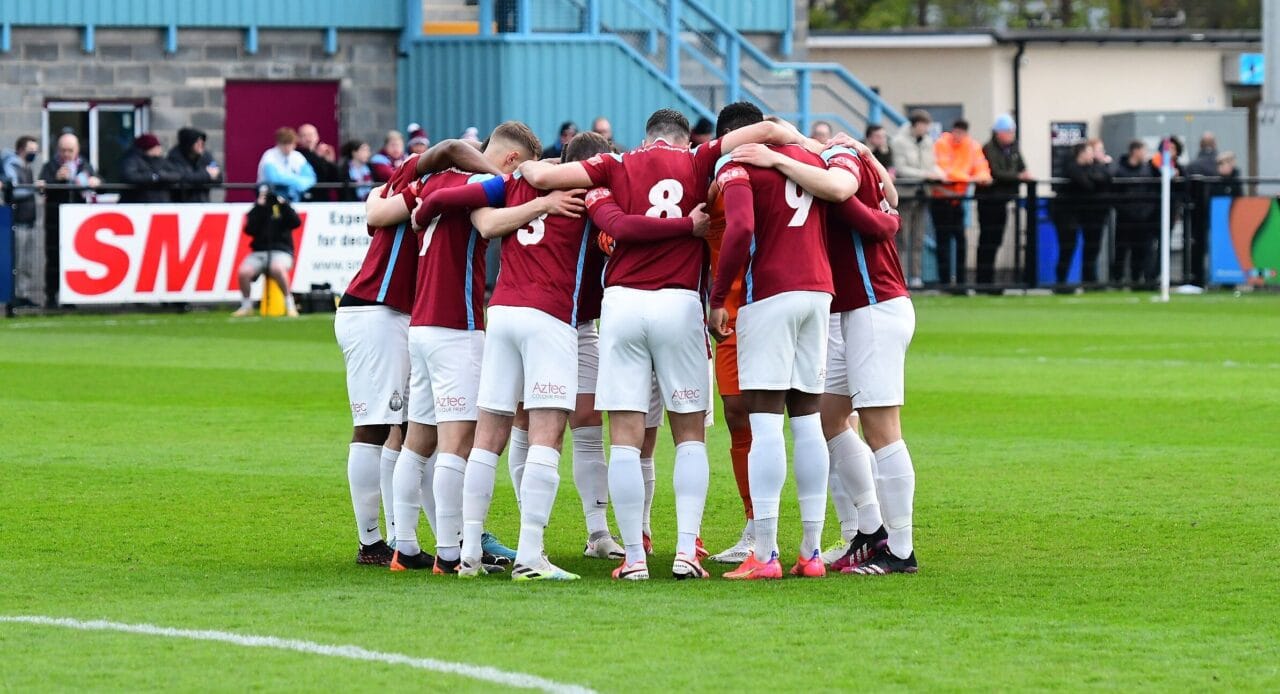 Club announces retained list ahead of 2022-23