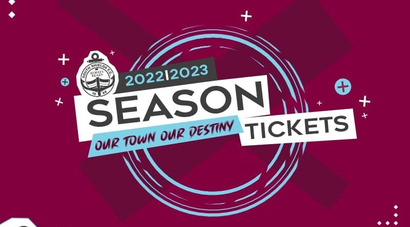 Geoff Thompson’s message to season ticket holders