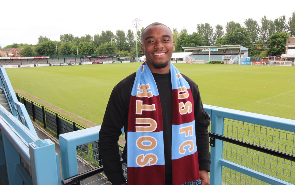 Factfile: Dylan Mottley-Henry