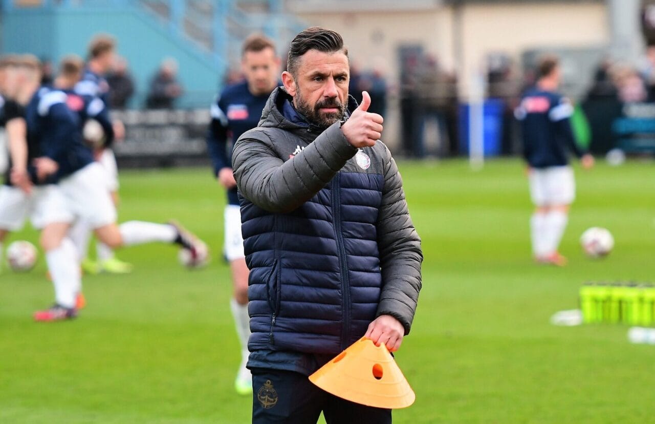 Pre-season fixtures confirmed
