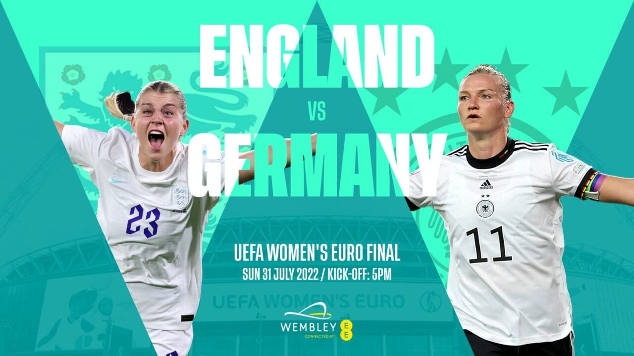 Support the Lionesses at SSFC!