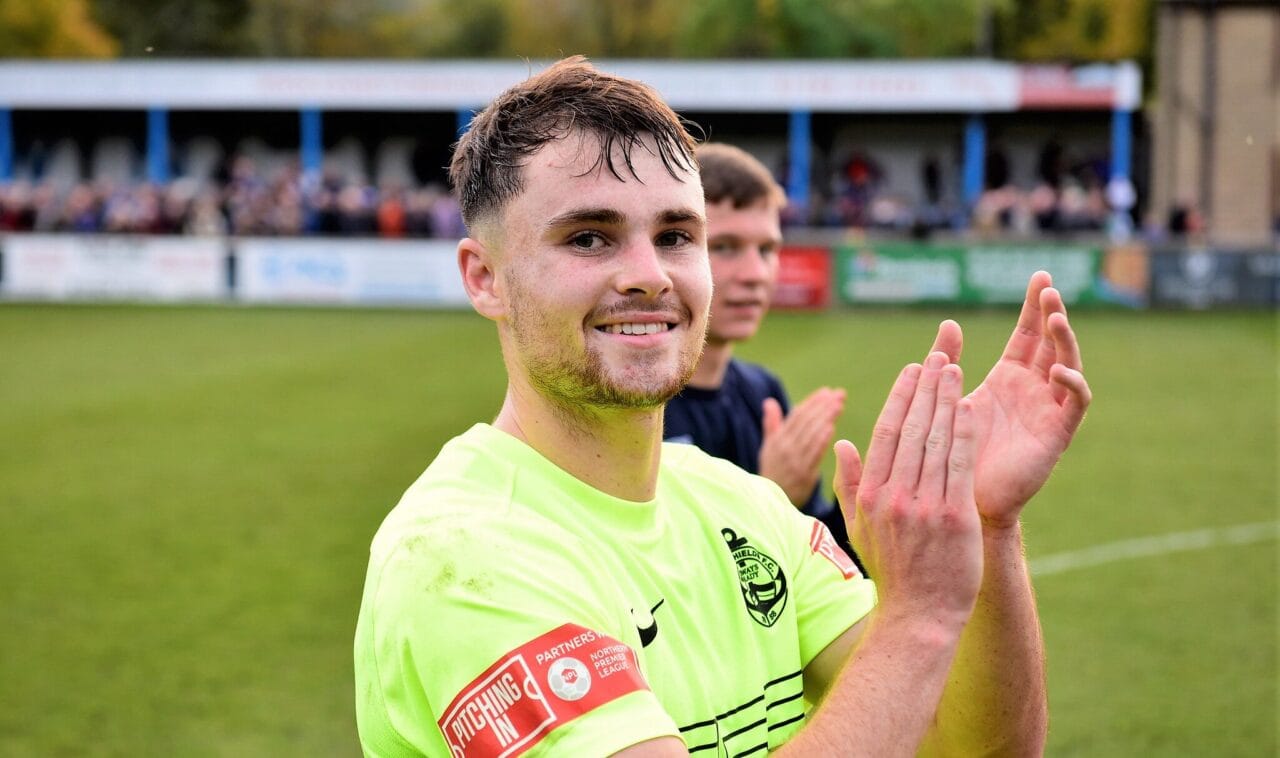 Conor Tee departs by mutual consent