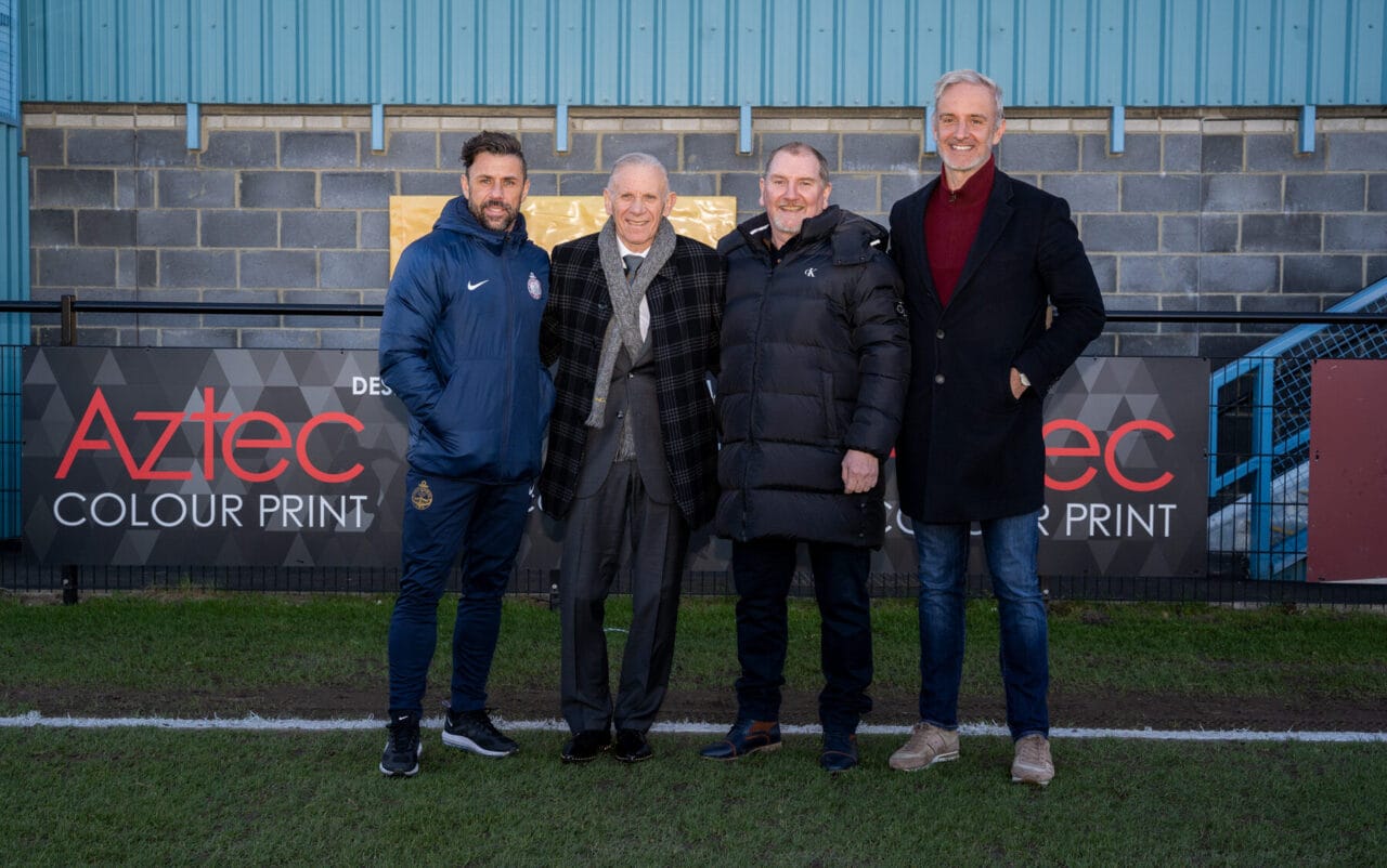 Tickets for testimonial sold out
