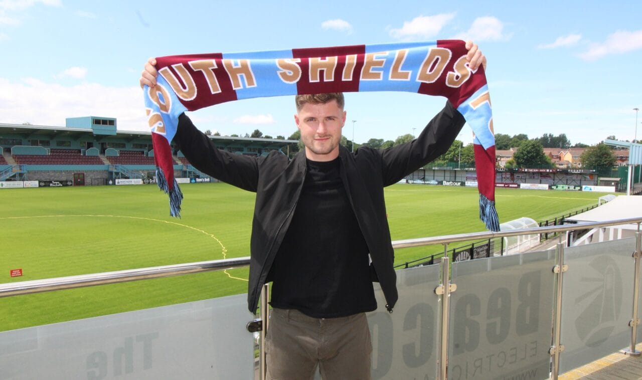 Factfile: Josh Doherty