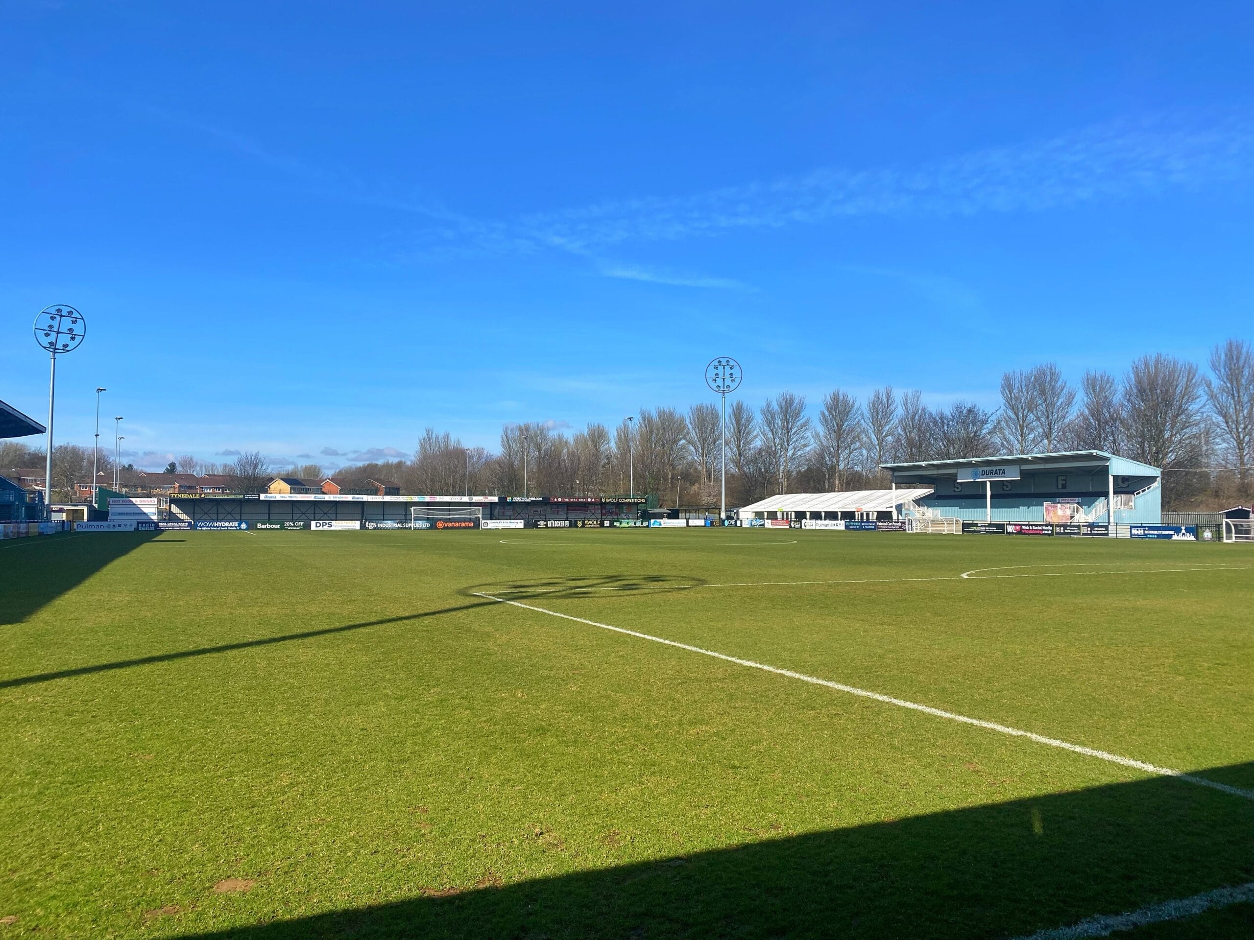 Football for a Cause: Diabetes UK