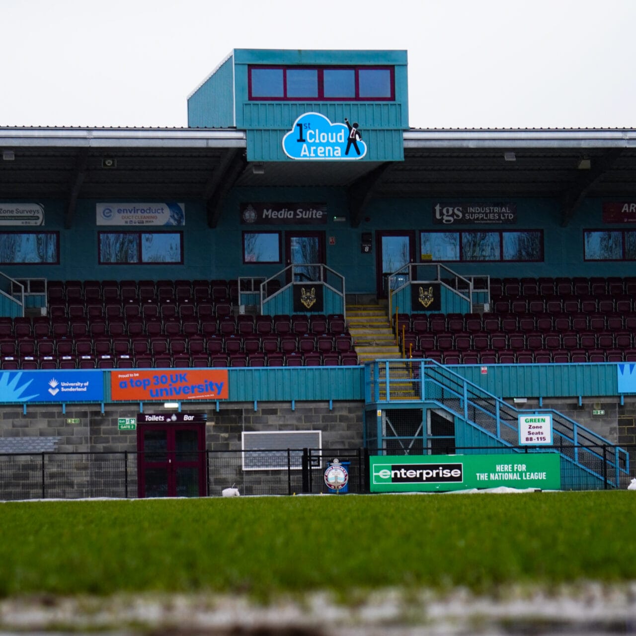 Fylde fixture postponed