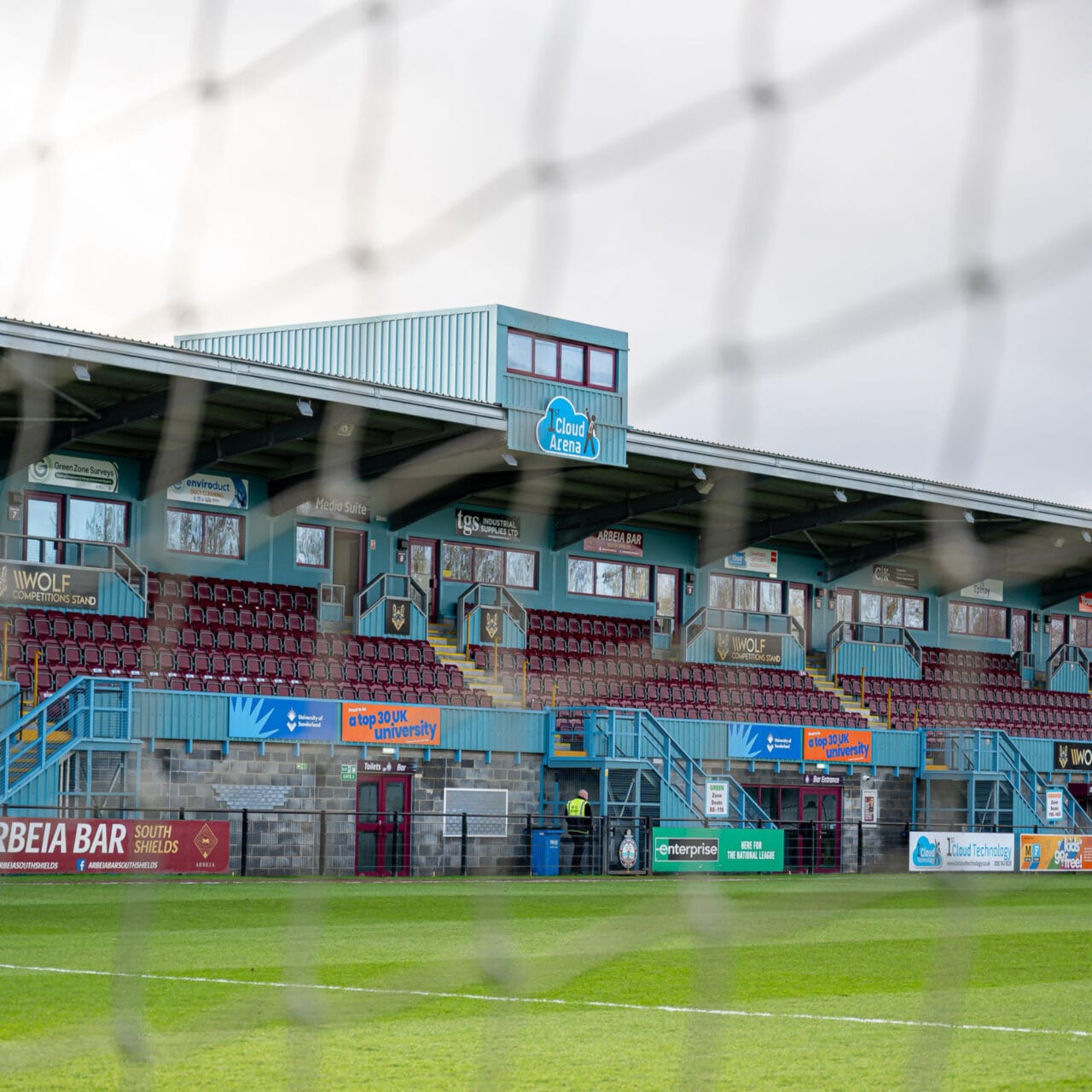 Season Ticket Information 26/27