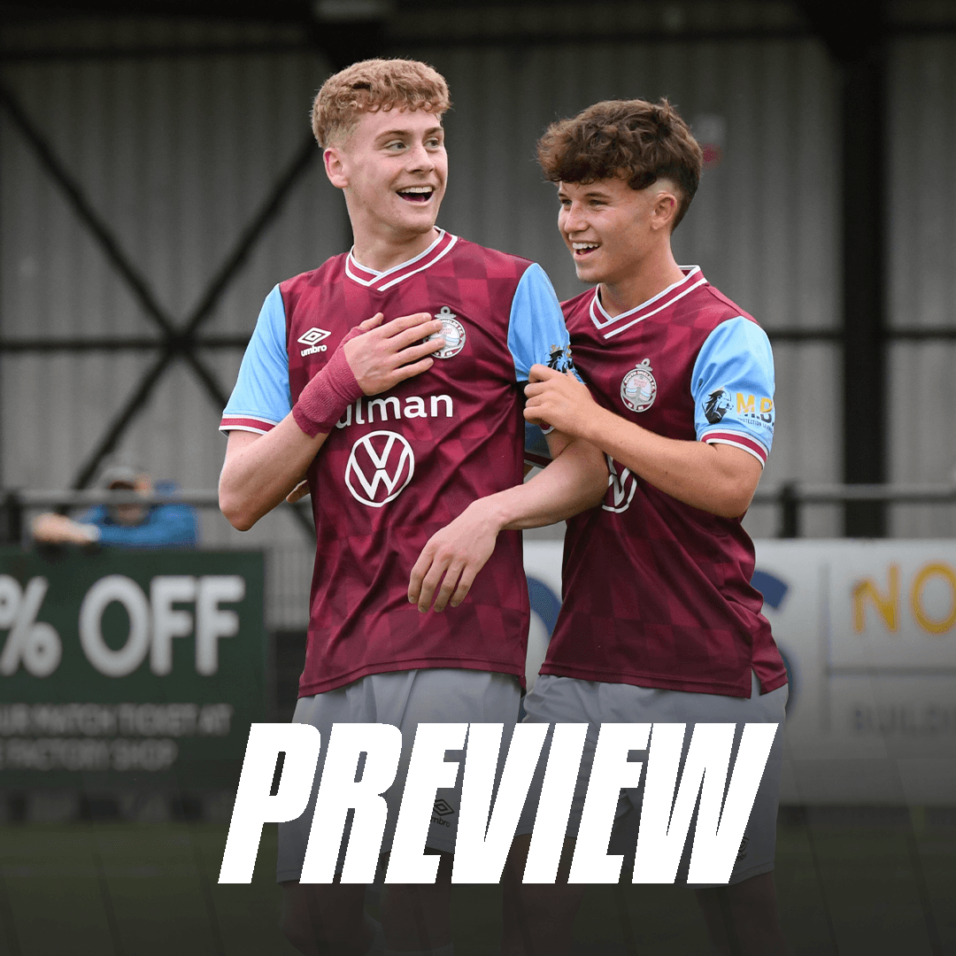 SUPPORTERS INFORMATION: HEBBURN TOWN (A)