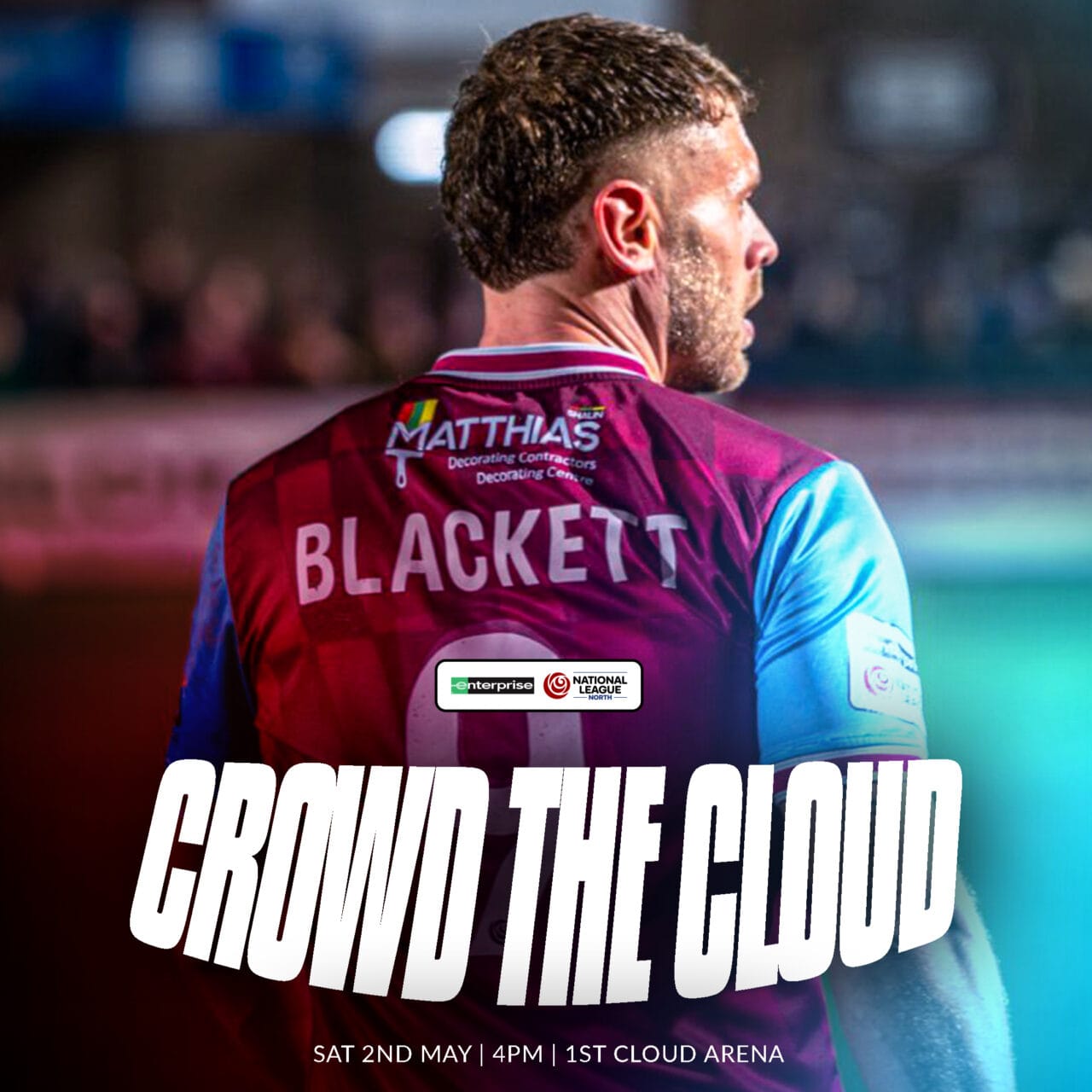 Play-off semi-final tickets now on general sale