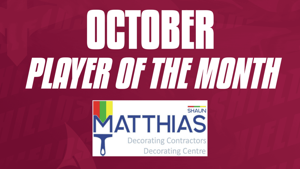 🗳️ VOTE NOW: OCTOBER Player of the Month