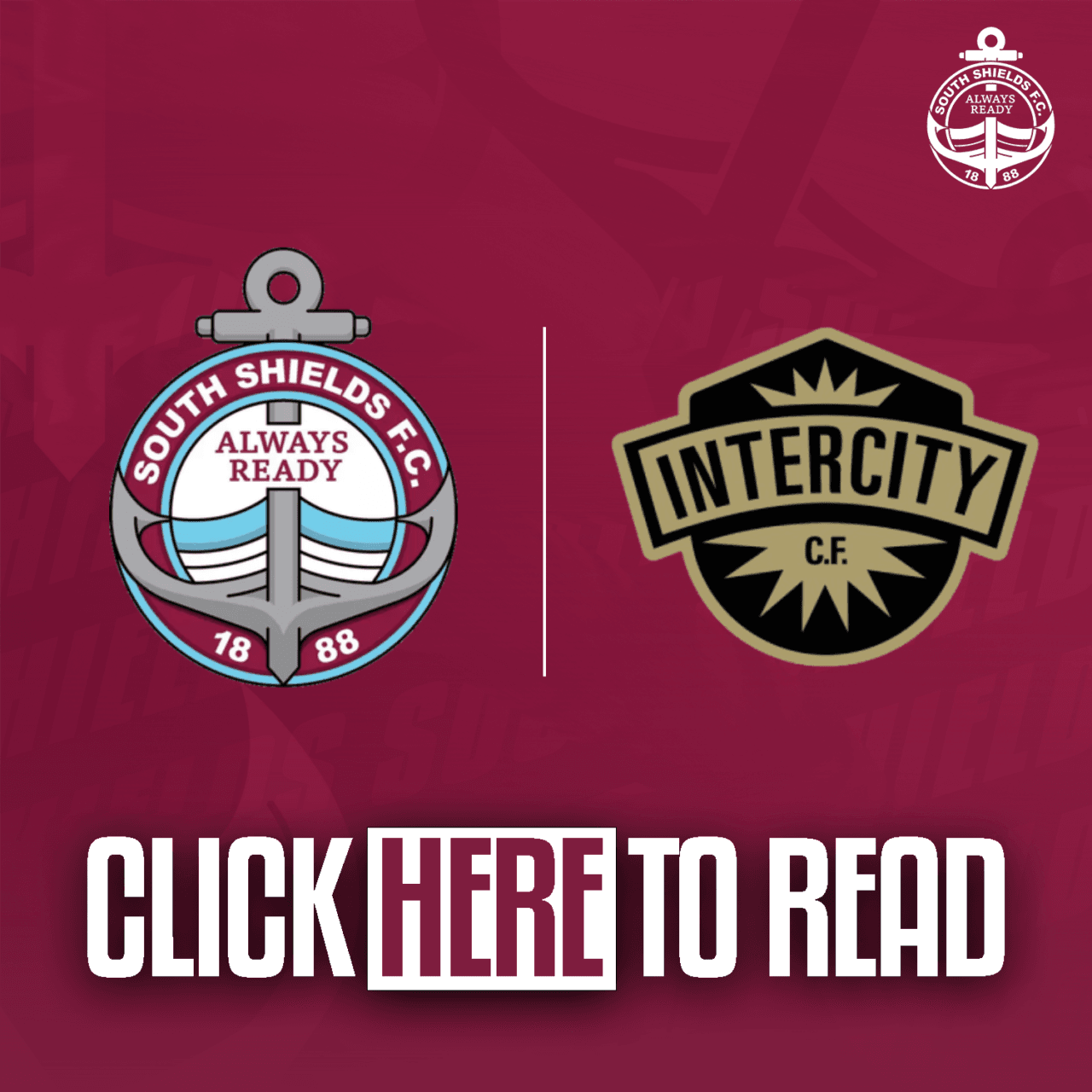 SSFC Announce Global Partnership