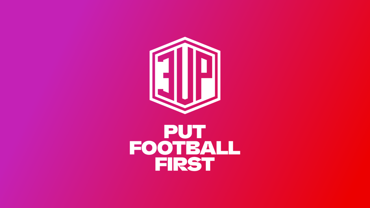 NATIONAL LEAGUE LAUNCHES 3UP CAMPAIGN