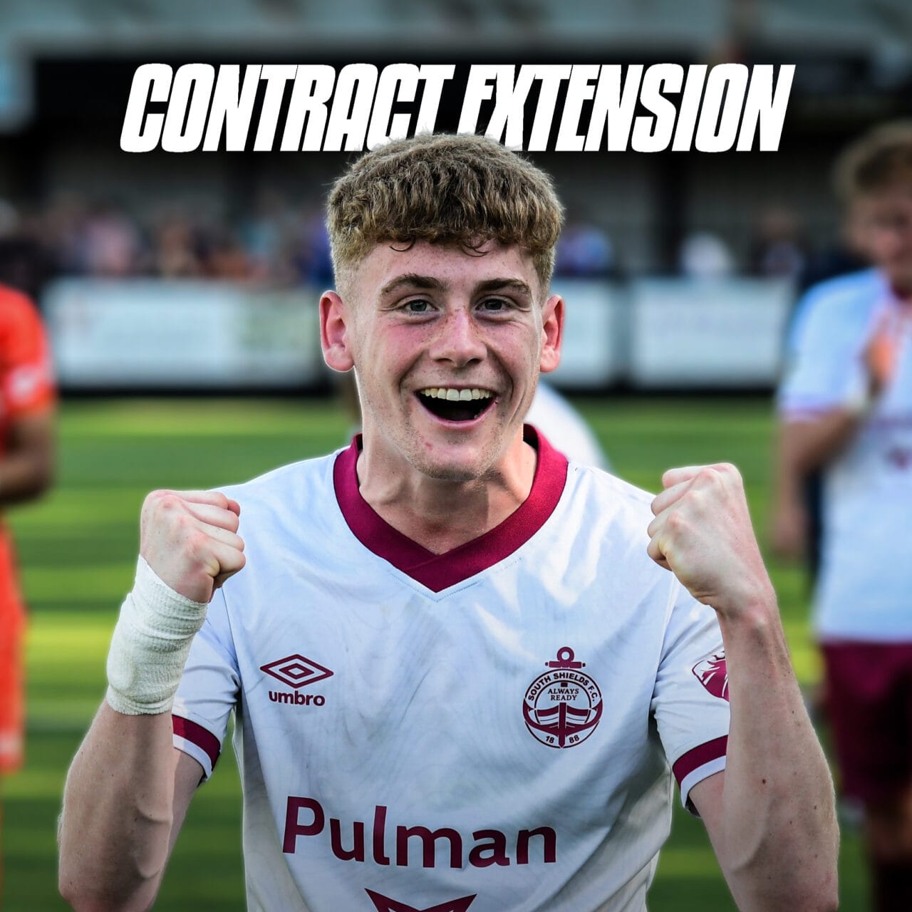 Dan Savage extends contract