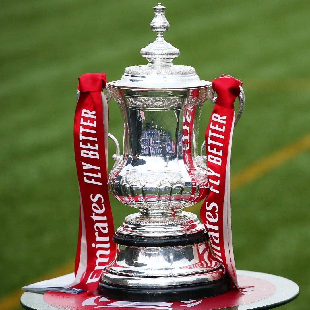 SHIELDS HOST GUISELEY IN FA CUP