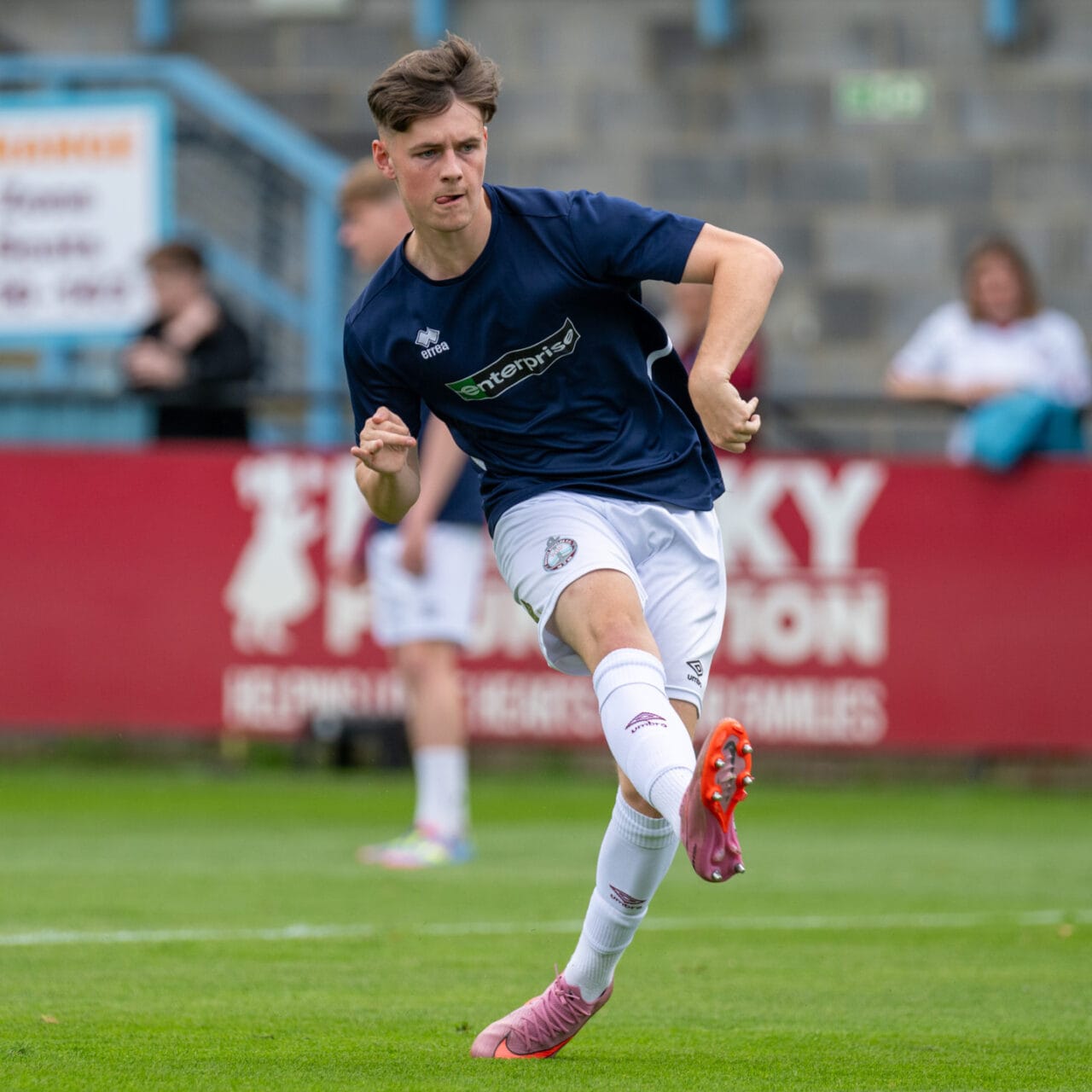 RHYS WALSH RETURNS TO SUNDERLAND