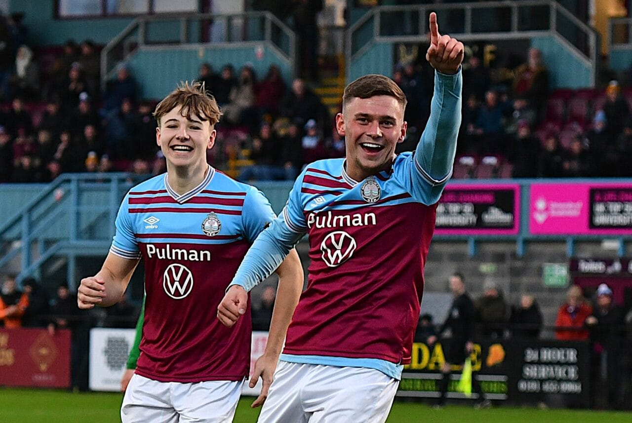 South Shields Football Club are relaunching the initiative of getting more of the local community involved in supporting the club.