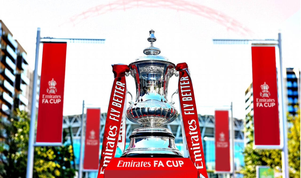 Tickets on sale for Shildon cup tie