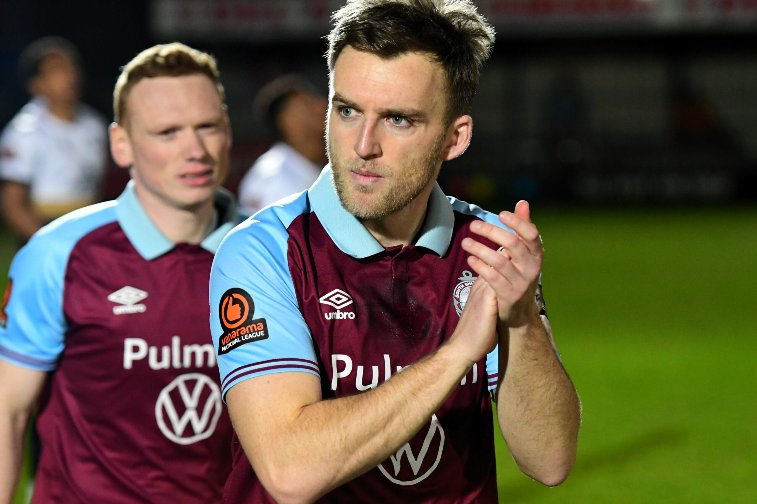 Club Statement: Martin Smith