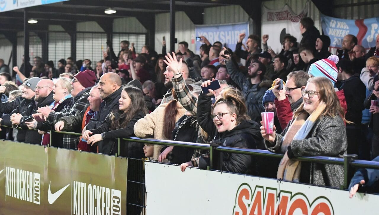 Don’t miss early bird season ticket deadline!