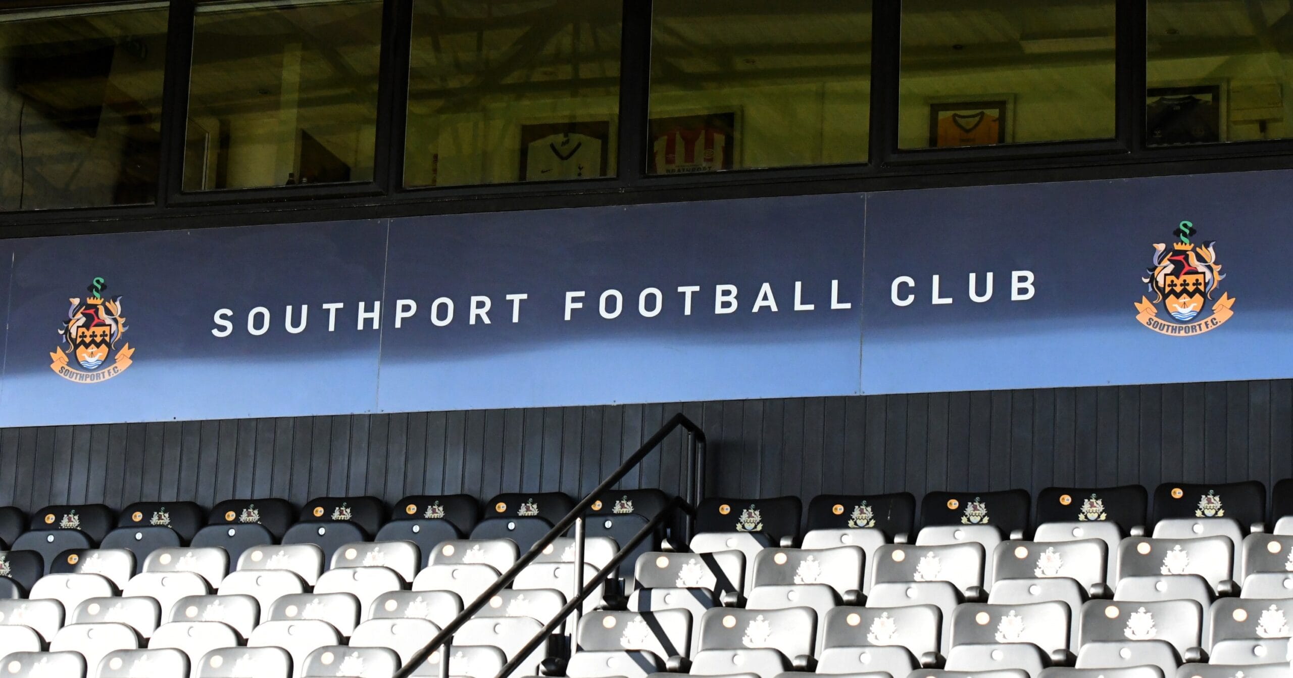 Profiling our hosts: Southport