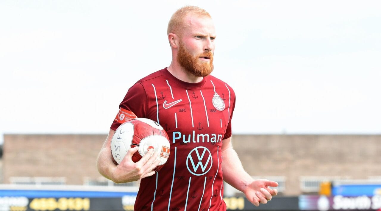 Conor Newton returns to squad