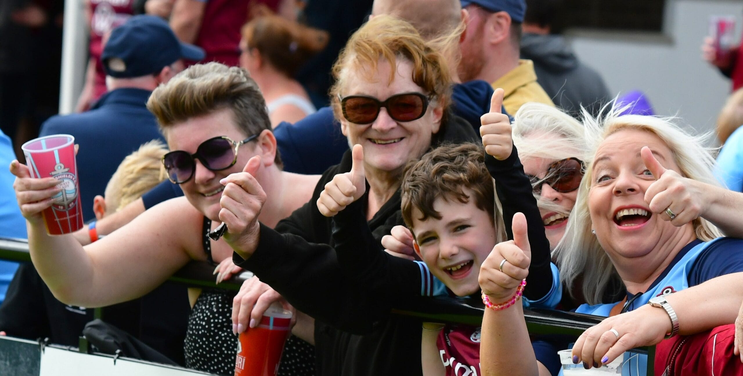 Darlington tickets on general sale