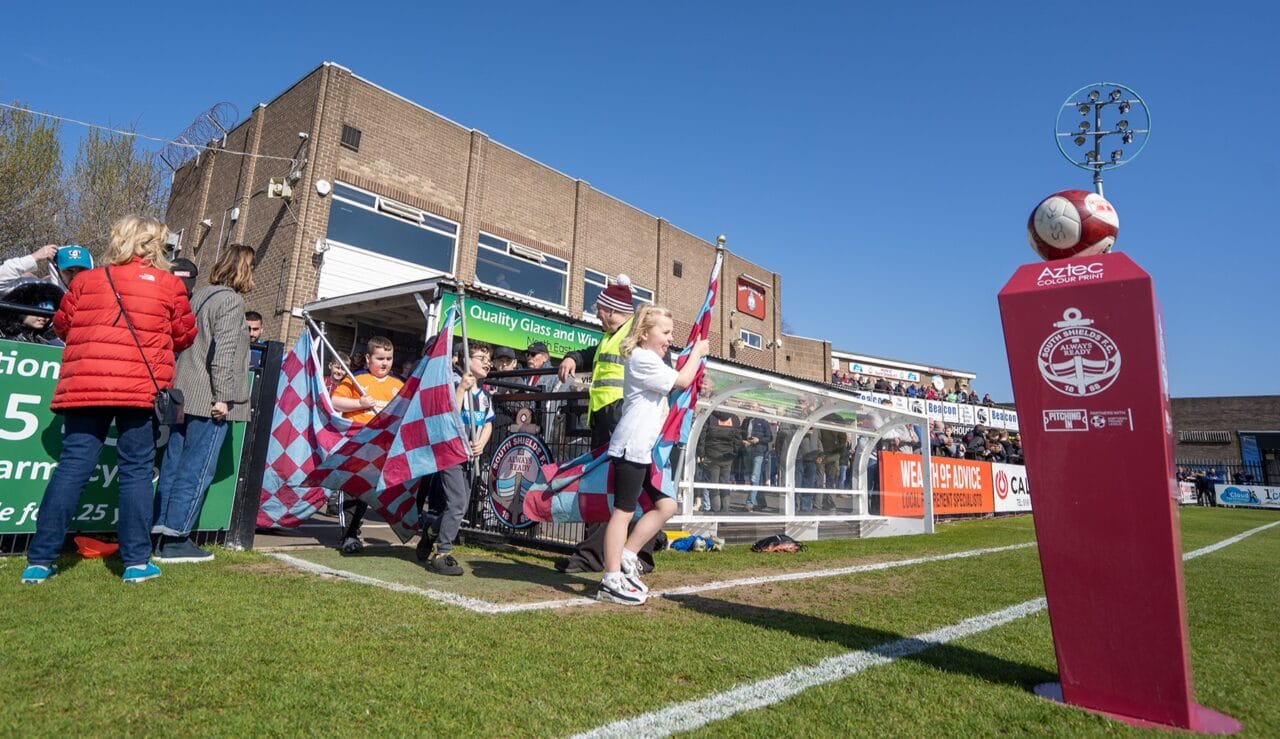 Sunderland friendly sold out