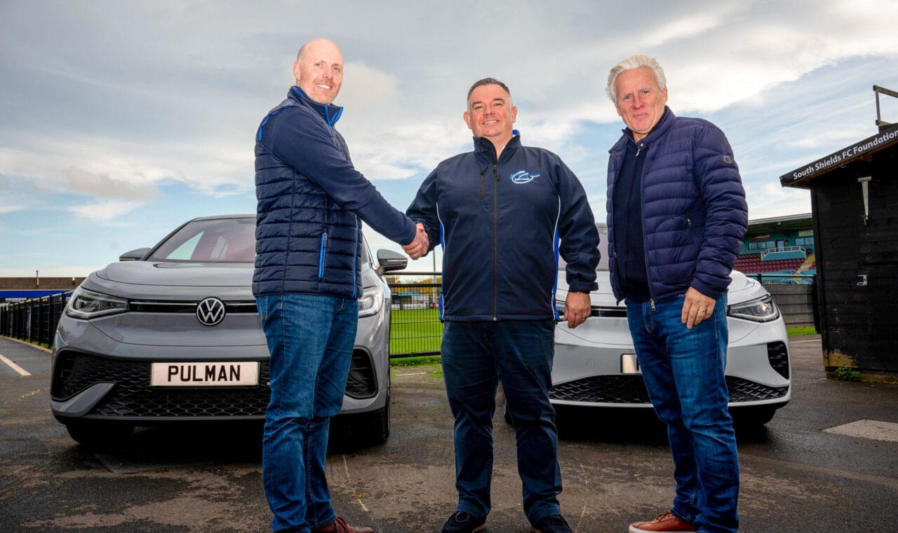 HLA Services and Pulman Group team up as business club launches