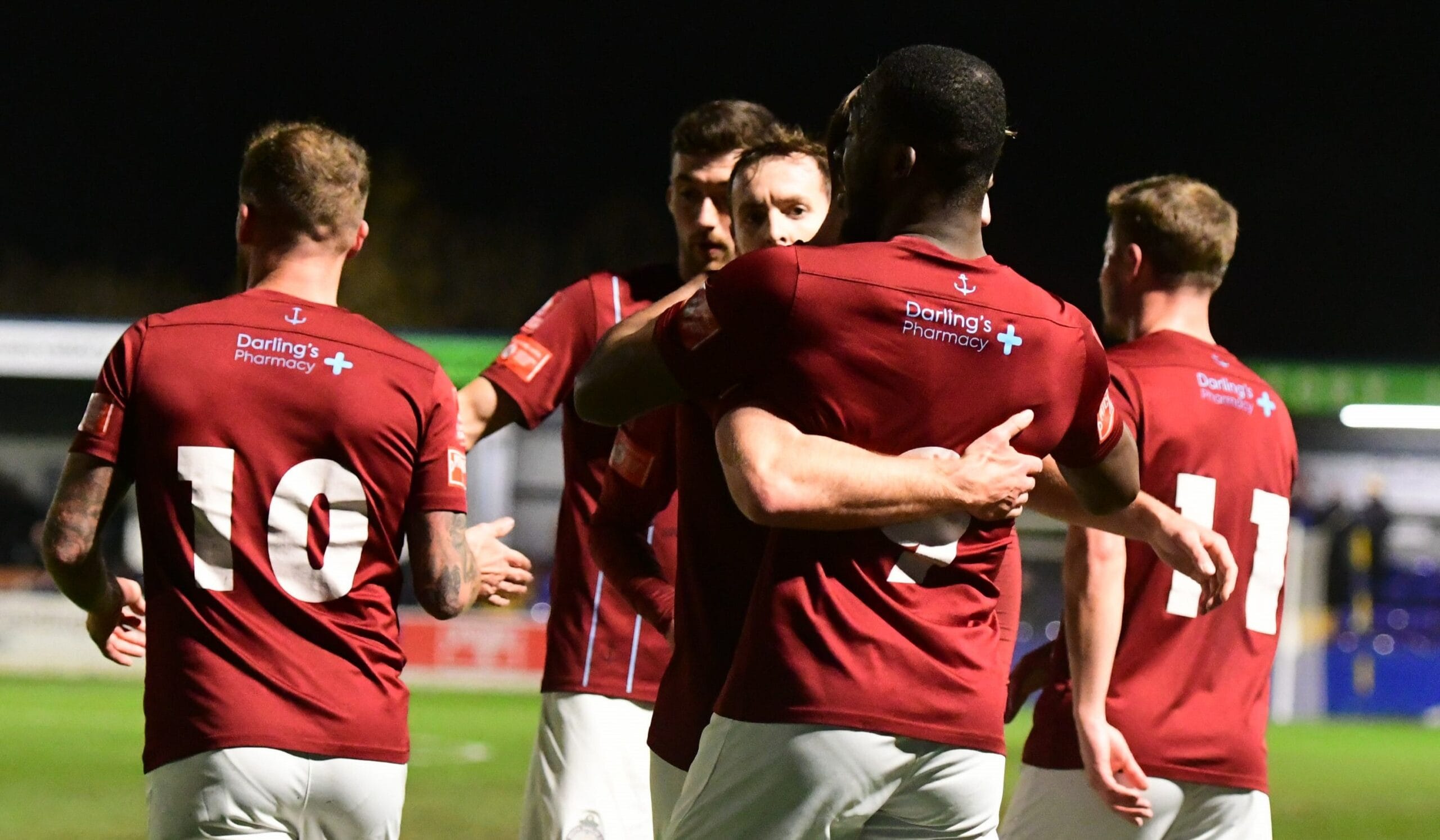 Trip to Gainsborough postponed