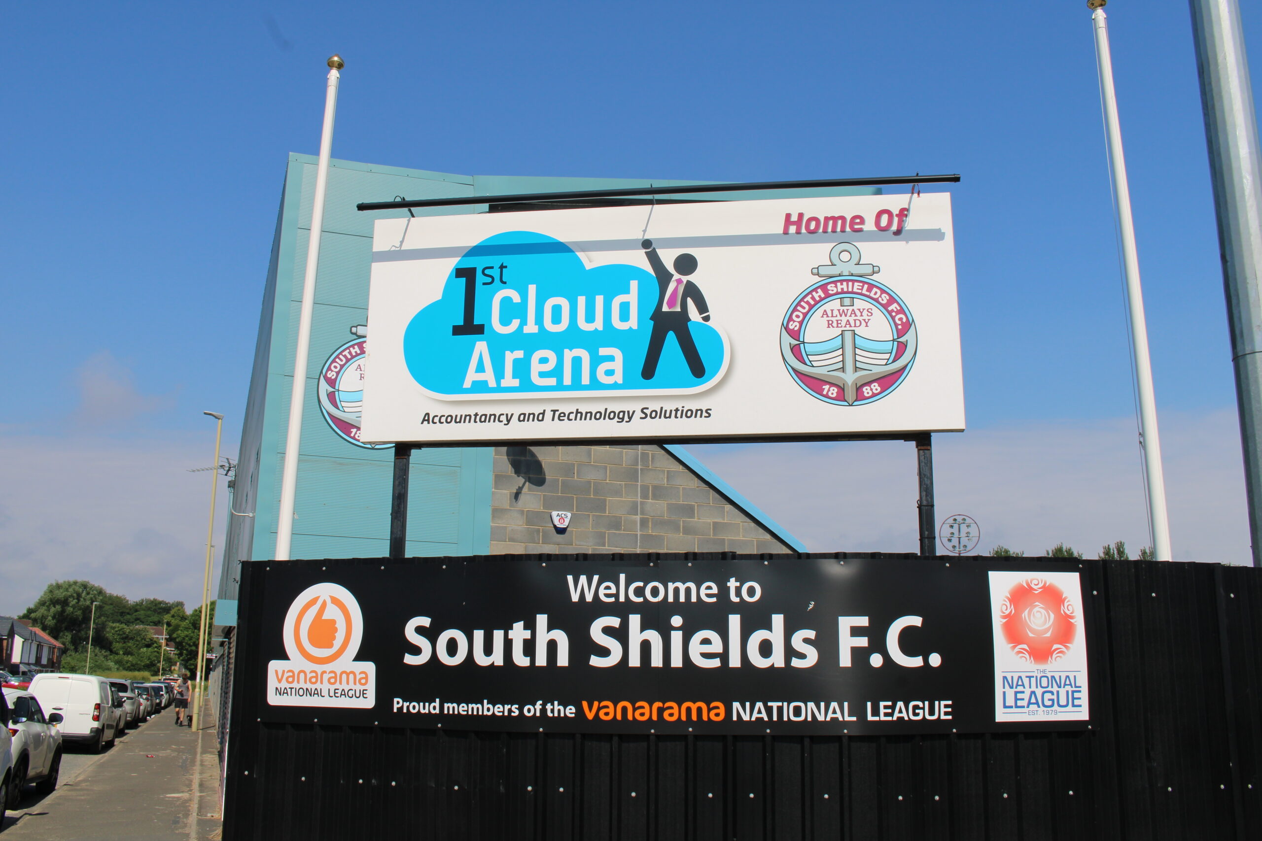 Club launches 3-for-2 Pre-Season Tickets