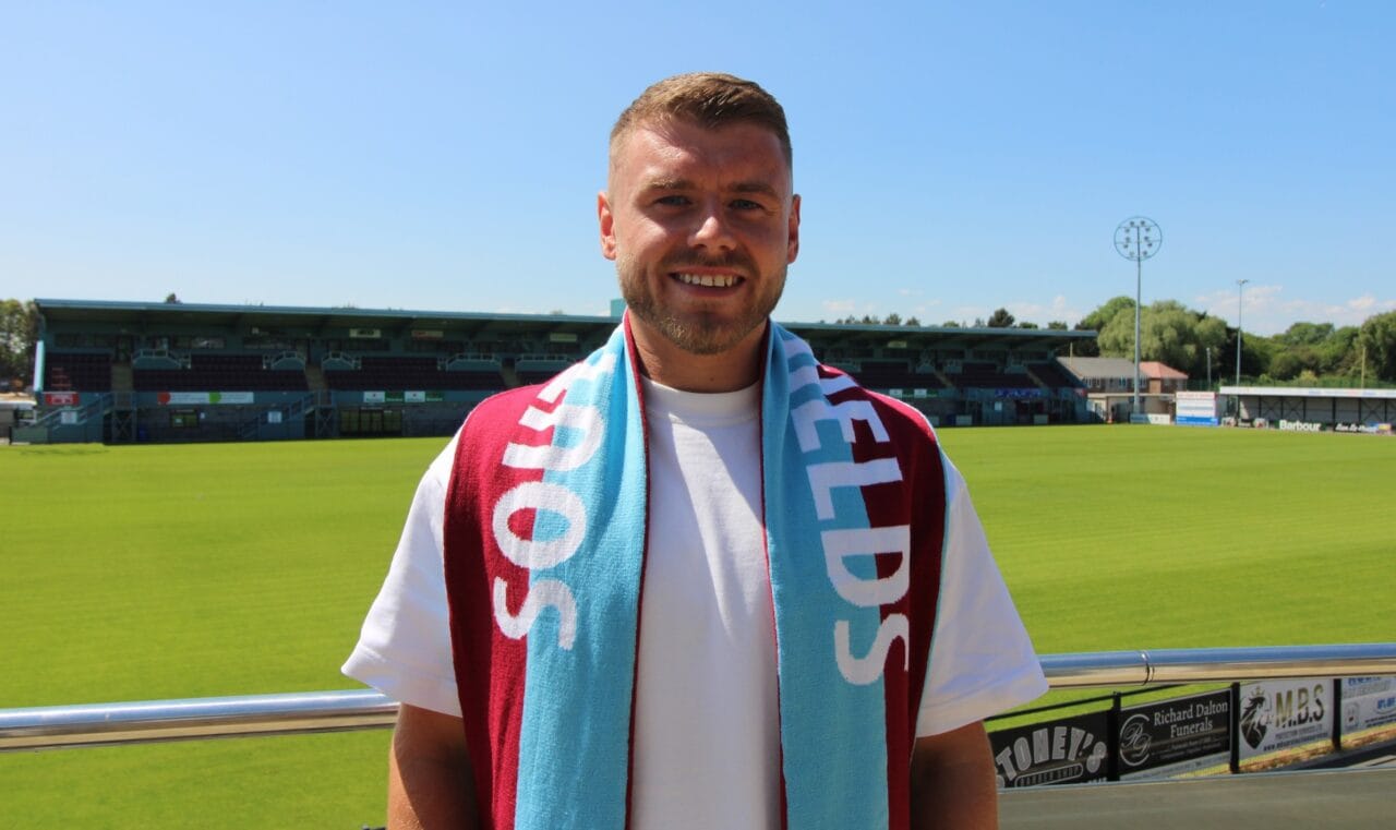Factfile: Paul Blackett