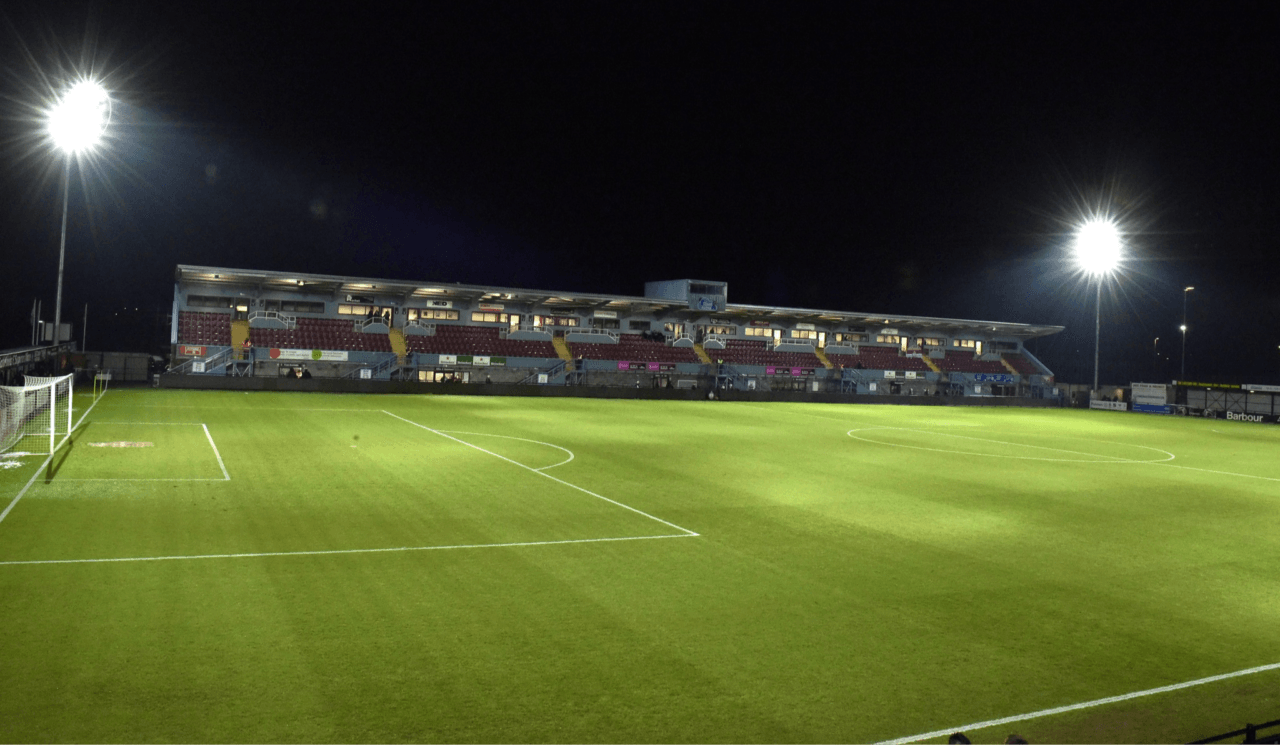 South Shields retained list for 2023-24 season