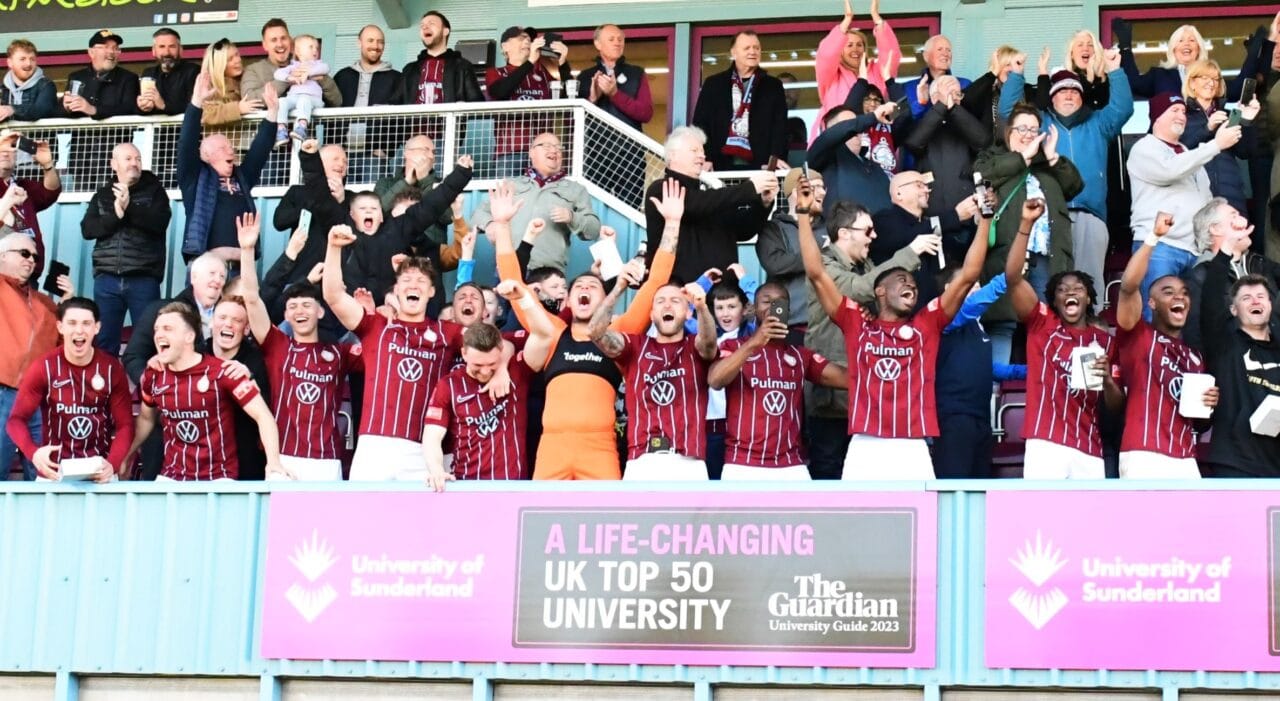 Secure your season ticket – and enjoy more benefits than ever!
