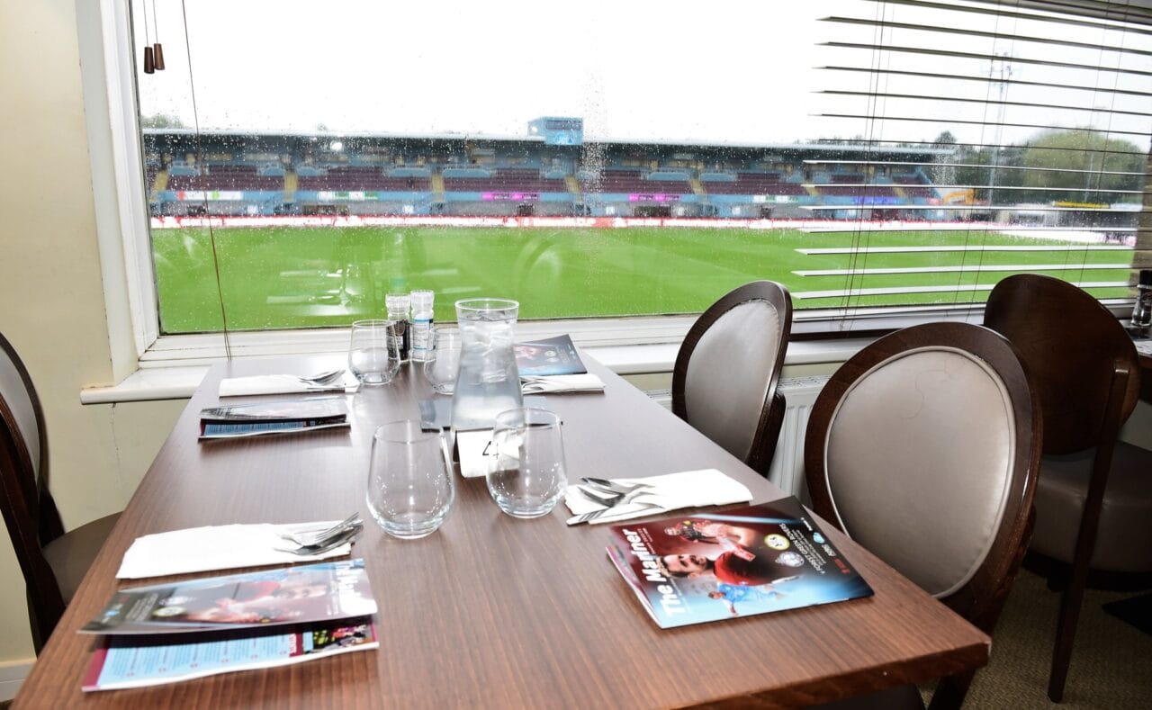South Shields vs Sunderland: Hospitality and mascot packages available