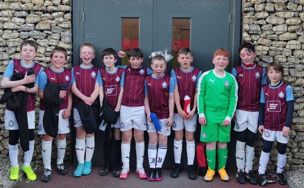 Review of 2022: SSFC Foundation