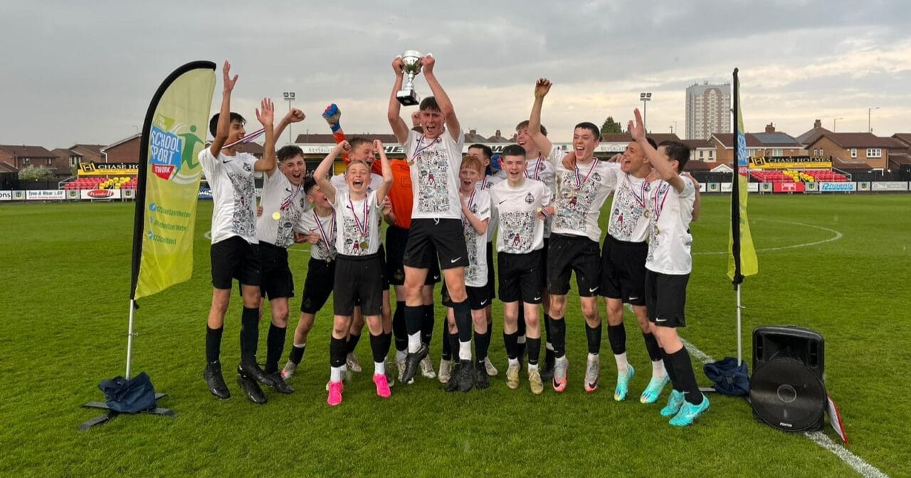 Job Vacancy: Futures Academy Coach