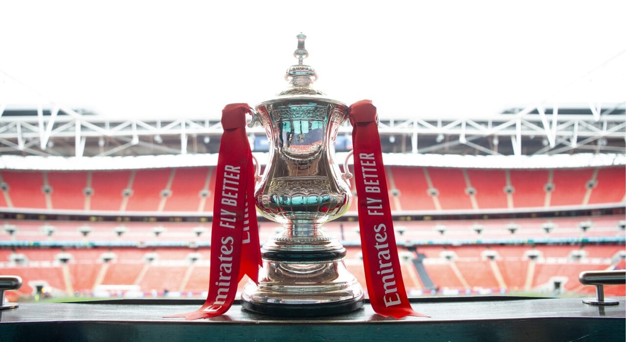 FA Cup tie at Leek selected for live BBC coverage