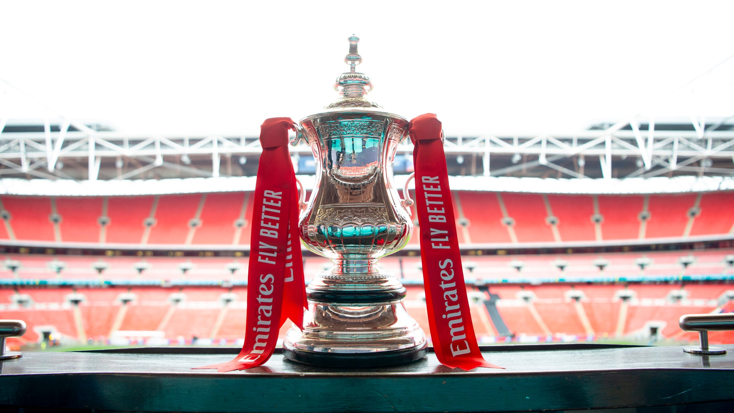 Mariners drawn away to Shildon in FA Cup