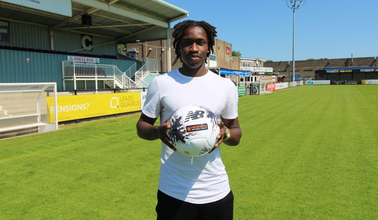 Joao Gomes signs new two-year deal