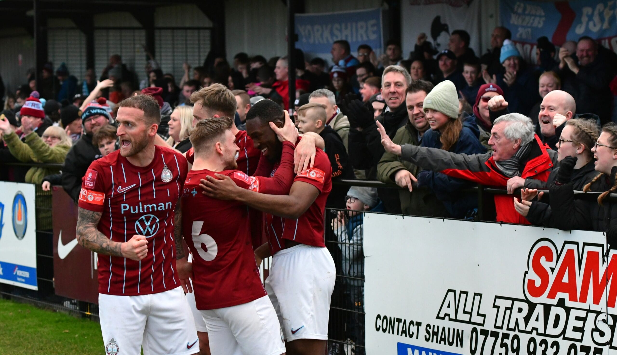 Prices frozen as early bird season tickets go on sale