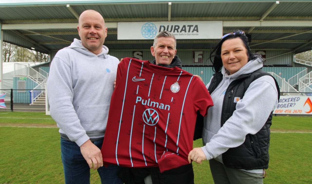 Mariners extend partnership with key partner Durata