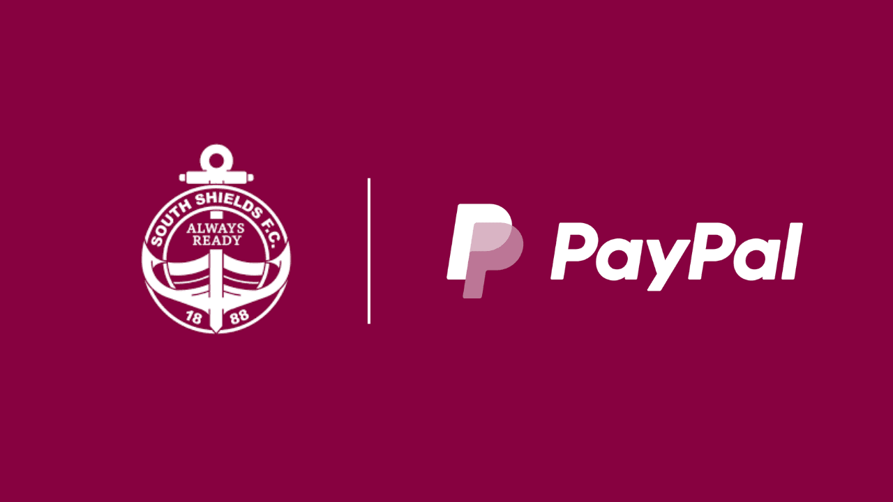 PayPal Now Available as Payment Option