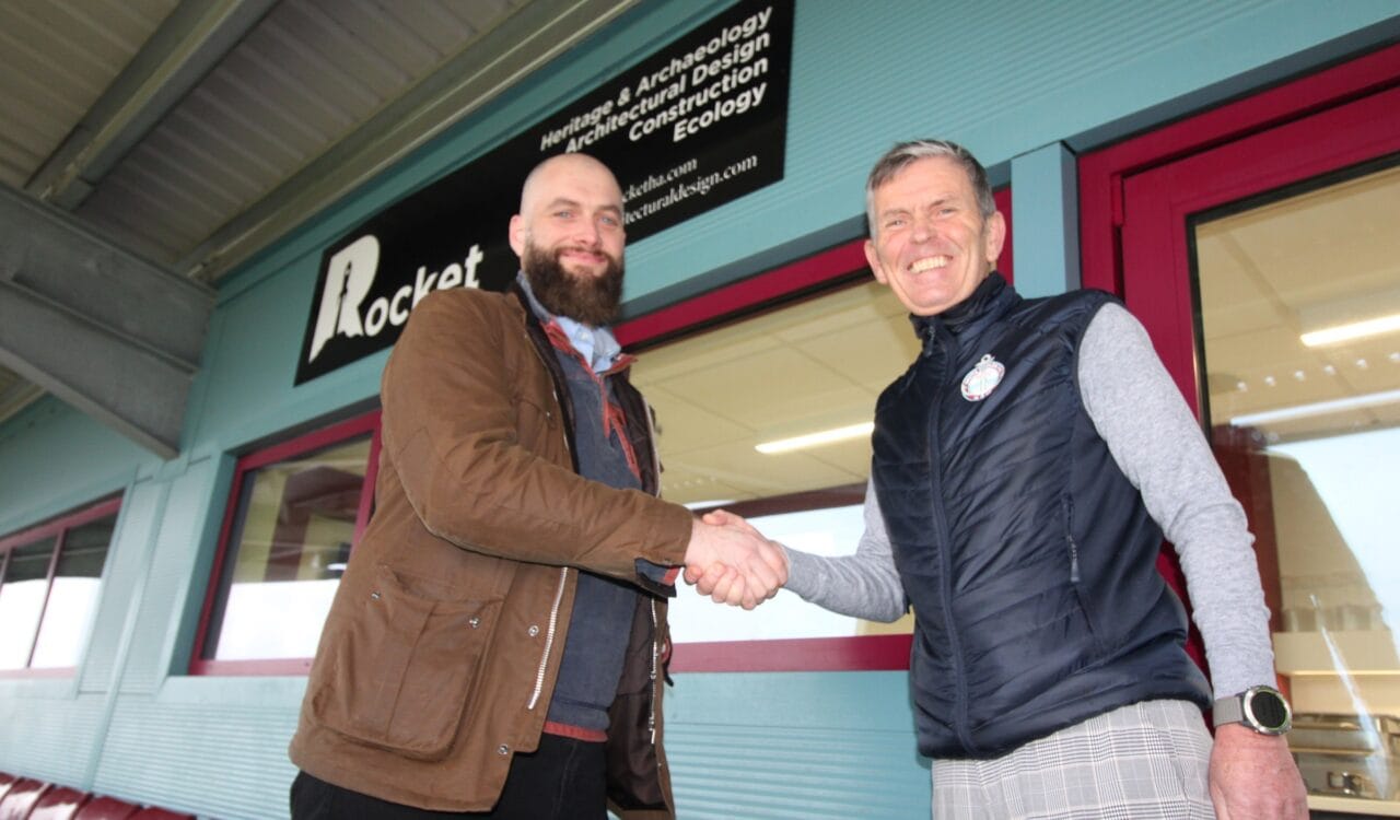 The Rocket Group launches three-year corporate box deal